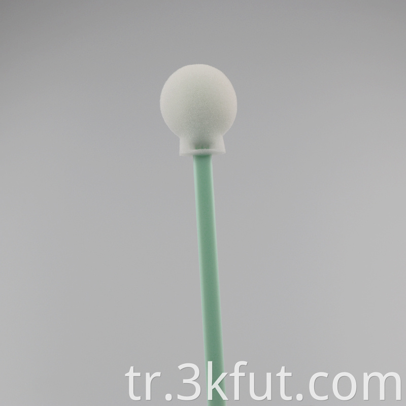 Wholesale professional Cleanroom Foam Swab